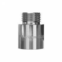 Удлинитель НВ 1/2" х 25 мм с покрытием TIN CN ELSEN EBF.13.12-25T