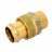 Муфта пресс-Н 35х1 1/4" с разъемным соединением Sanpress SC-Contur Viega 128425