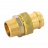 Муфта пресс-Н 35х1 1/4" с разъемным соединением Sanpress SC-Contur Viega 128425