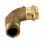 Угол пресс-Н 22х3/4" Sanpress SC-Contur Viega 115623