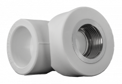 Угольник комбинированный 32х3/4" ВР Millennium 3M22-efo-320с00