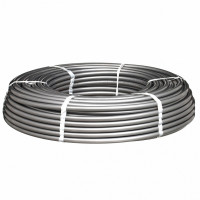Труба универсальная PE-Xa Elspipe 25x3,5, бухта 50 м ELSEN EPU25.2211-50