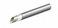 Труба универсальная PE-Xa Elspipe 25x3,5, бухта 50 м ELSEN EPU25.2211-50
