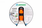 Удлинитель шланга УДАВ 51х51 Джилекс