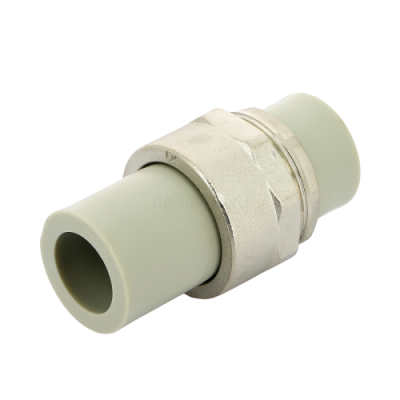Разборное соединение труба-труба PP-R 50 FV-Plast AA224050000