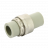 Разборное соединение труба-труба PP-R 50 FV-Plast AA224050000
