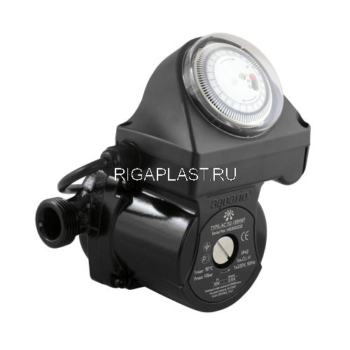 Циркуляционный насос Aquario AC 152-130HWT