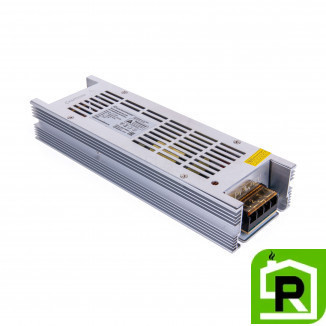 Трансформатор для светодиодной ленты 12V 250W Трансформатор 12V 250W