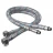 Подводка гибкая для смесителя М10 х 1/2" 100 см (пара) Millennium