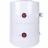 Бойлер косвенного нагрева ROMMER настенный 190 л, без ТЭН RWH-1210-000190