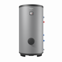 Водонагреватель косвенного нагрева Thermex Nixen 150 F (combi)