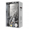 Настенный газовый котел NAVIEN DELUXE S 24K с выносной панелью управления