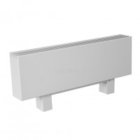Конвектор водяной Элегант 110х250х1100, 2 теплообменника КЗТО