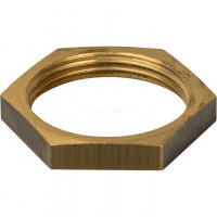Контргайка 1 1/4 STOUT SFT-0037-000114