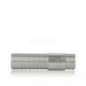 Сгон прямой НН 3/4" х 150 мм с покрытием TIN ELSEN EBF28.34-150T