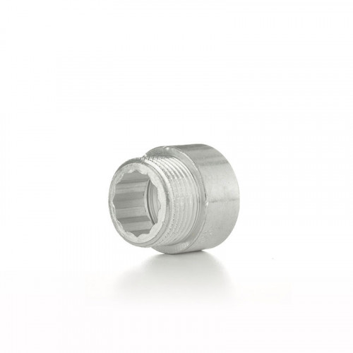 Удлинитель НВ 1/2" х 60 мм с покрытием TIN ELSEN EBF13.12-60T