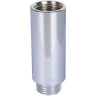 Удлинитель НН 1/2"х60, хромированный STOUT SFT-0061-001260