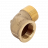 Угол НВ 3/4 Viega 264000