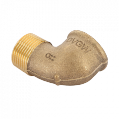 Угол НВ 3/4 Viega 264000