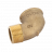 Угол НВ 3/4 Viega 264000