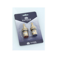 Кран-букса для смесителя Ganzer GZ-220