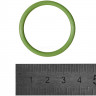 Кольцо уплотнительное ROMMER 28 мм из FPM, RSS-1028-000028