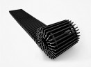 Решетка рулонная SGL-16-4700/Black Itermic