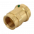 Муфта пресс-В 28х1 1/4" Sanpress SC-Contur Viega 298104
