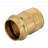 Муфта пресс-В 28х1 1/4" Sanpress SC-Contur Viega 298104
