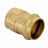Муфта пресс-В 28х1 1/4" Sanpress SC-Contur Viega 298104