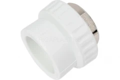 Муфта комбинированная под ключ 32х1 1/4" ВР Millennium 3M22-nfo-322006
