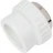 Муфта комбинированная под ключ 32х1 1/4" ВР Millennium 3M22-nfo-322006