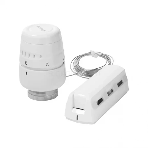 Термоголовка с выносным датчиком M30x1,5 Vieir VR330