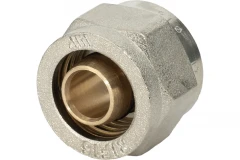 Концевик для коллекторных групп 20 х 3/4" х 2,0 Millennium