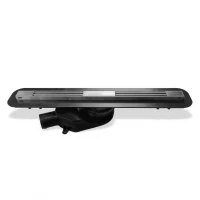 Душевой лоток Slim Line 950 хром матовый BETTOSERB
