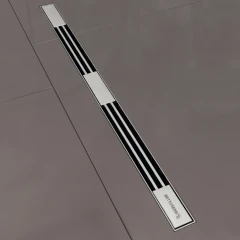 Душевой лоток BETTOSERB Slim 950 мм, сталь, 13100036