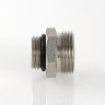 Ниппель переходной на евроконус VALTEC 1/2" x 3/4", "евроконус", VTr.580.NE.040E