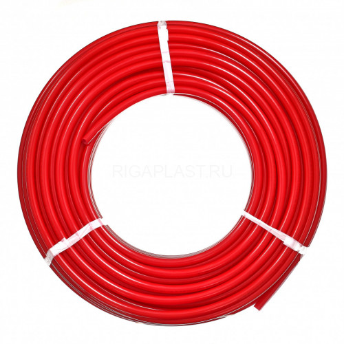 Труба для теплого пола PE-Xa Elspipe 16x2,0, бухта 240 м ELSEN EPF16.2011-240