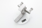 Душевая система HANSEN HN31304-G, из нержавеющей стали, сатин