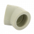 Угольник PP-R 45° 40 FV-Plast AA203040000