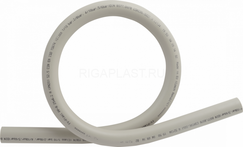 Петля компенсирующая PP-R 32 FV-Plast AA232032000