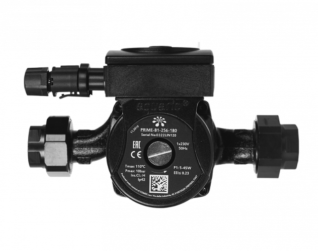 Циркуляционный насос Aquario AC PRIME-B1-256-180