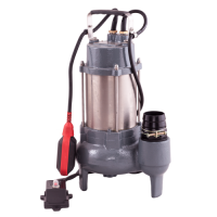 Дренажный электронасос Aquario VORTEX 18-8C