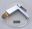 Смеситель для раковины HansenPRO HL10095, хром