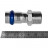 Переходник STOUT ВПр-НР, 15 мм x 1/2 дюйма, из нержавеющей стали, SSS-2021-001512