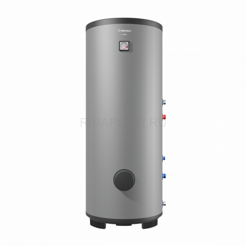 Водонагреватель косвенного нагрева Thermex Nixen 200 F (combi)
