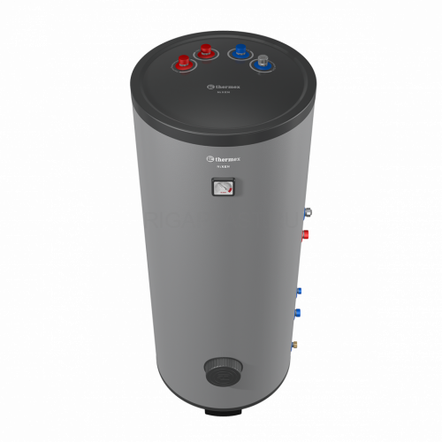 Водонагреватель косвенного нагрева Thermex Nixen 200 F (combi)