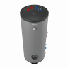 Водонагреватель косвенного нагрева Thermex Nixen 200 F (combi)