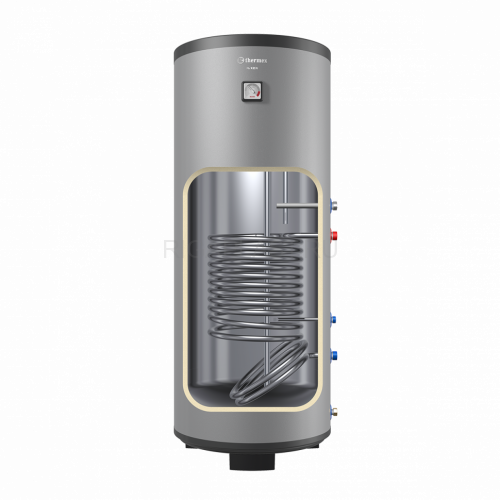 Водонагреватель косвенного нагрева Thermex Nixen 200 F (combi)