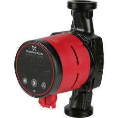 Насос циркуляционный Grundfos ALPHA3 25-40, 180 мм, 99371970